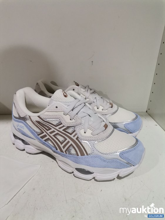 Artikel Nr. 877967: Asic gel NYC Sneaker 