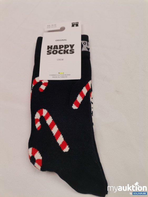 Artikel Nr. 880967 Artikel Nr. 880967: Happy Socken