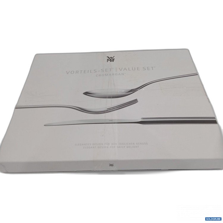 Artikel Nr. 882967: WMF Vorteils-Set Boston Besteck-Set 60-teilig 