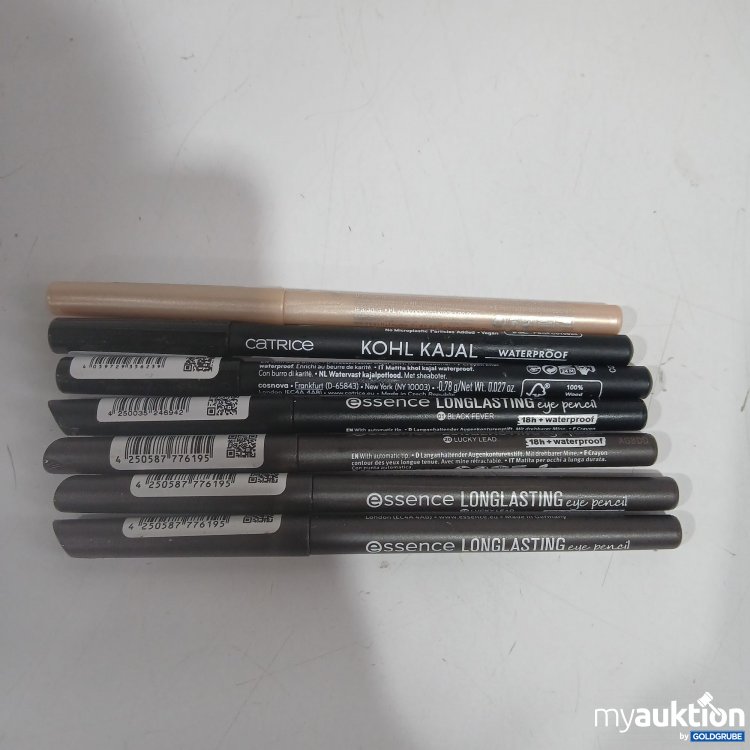 Artikel Nr. 885967: Diverse Eye Pencil