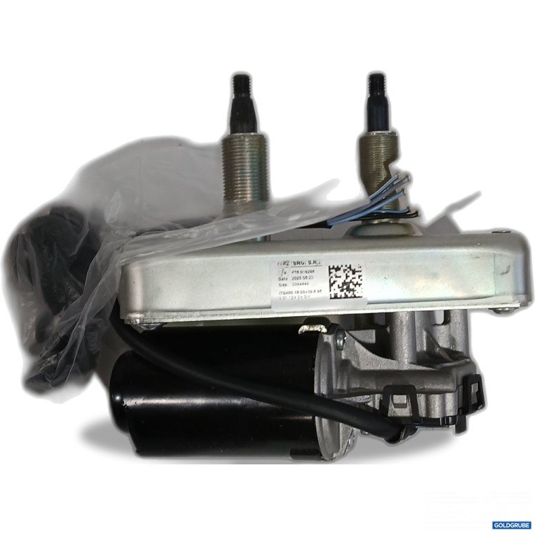 Artikel Nr. 899967: Italtergi S.R.L Scheibenwischmotor