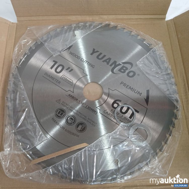 Artikel Nr. 919967: Yuanbo Premium Wood Cutting 10