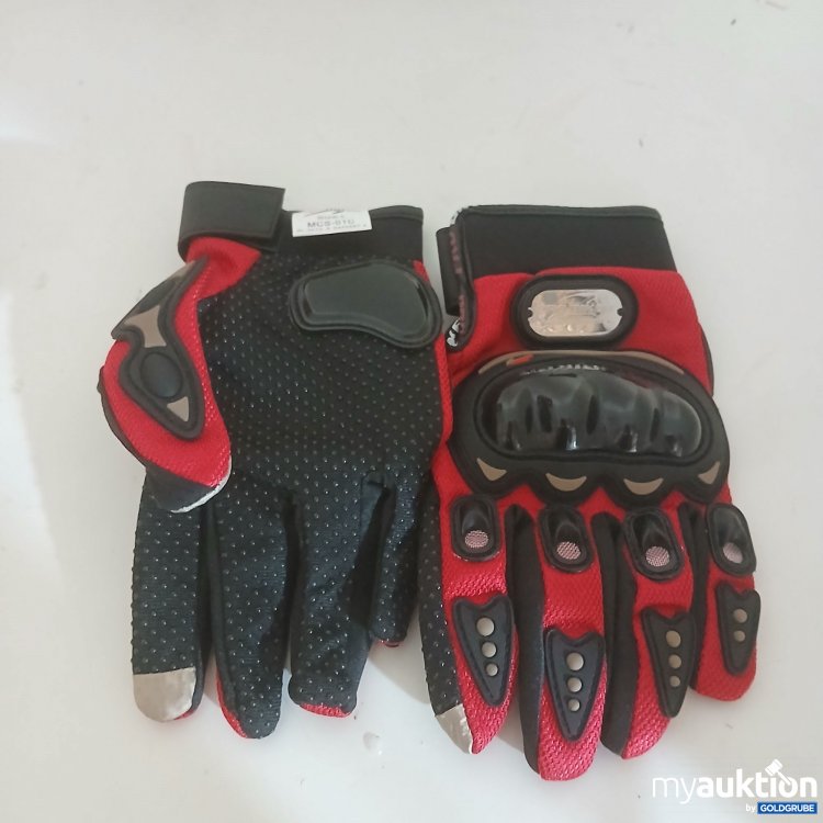 Artikel Nr. 932967 Artikel Nr. 932967: Pro Biker Handschuhe