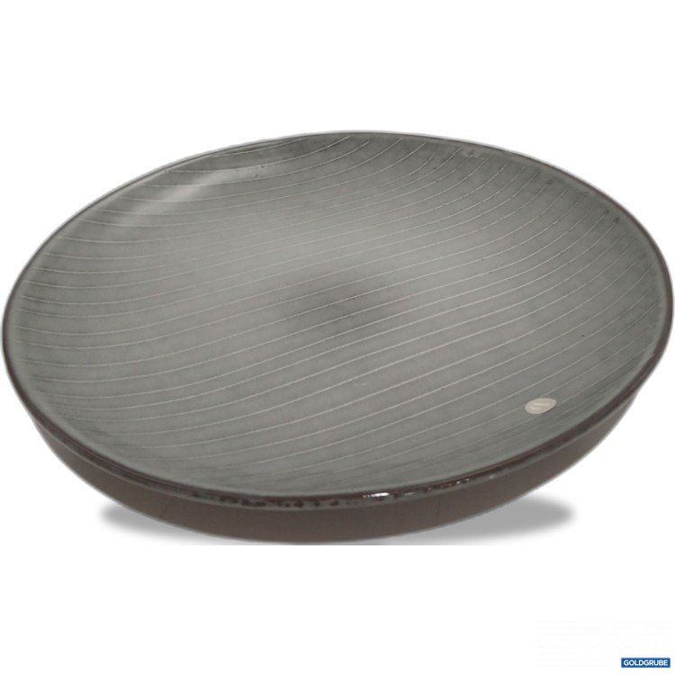 Artikel Nr. 959967: Nordic Sea Dinner Teller Soft Blue ⌀26xH2,6cm 4Stk.