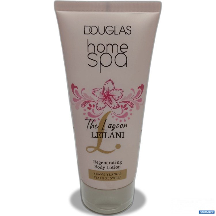 Artikel Nr. 962967: DOUGLAS home Spa Body Lotion 200ml 