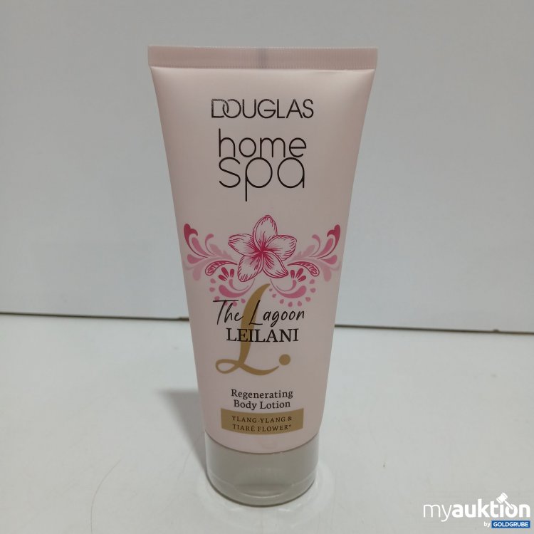 Artikel Nr. 962967: DOUGLAS home Spa Body Lotion 200ml 