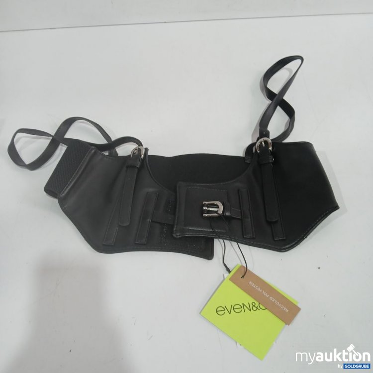 Artikel Nr. 963967: even&odd Taillengürtel