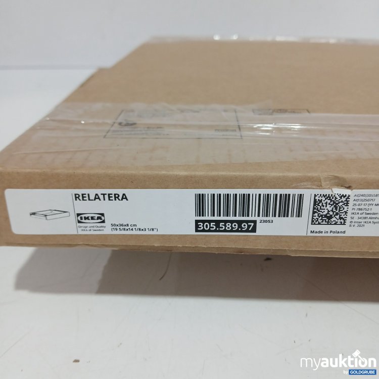 Artikel Nr. 966967: Ikea Relatera 305.589.97