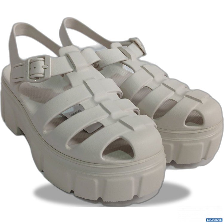 Artikel Nr. 968967: Skechers Sandalen 111617/NAT 