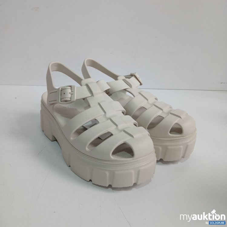 Artikel Nr. 968967: Skechers Sandalen 111617/NAT 