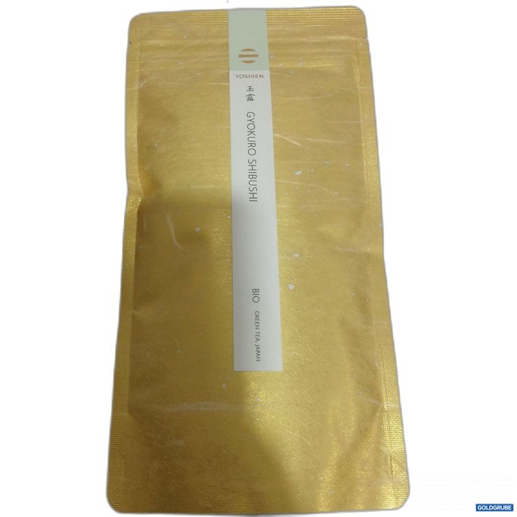 Artikel Nr. 971967: Yoshien Gyokuro Shibushi 100g 