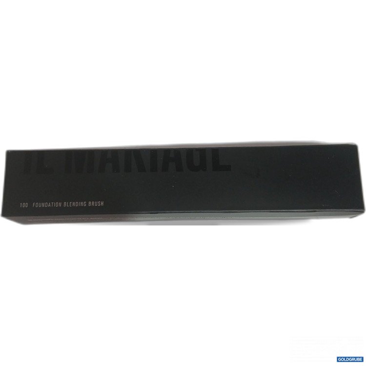 Artikel Nr. 979967 Artikel Nr. 979967: Il Makiage Foundation Blending Brush
