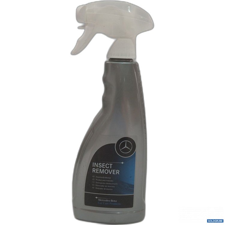 Artikel Nr. 982967: Mercedes Benz Insect Remover 500ml