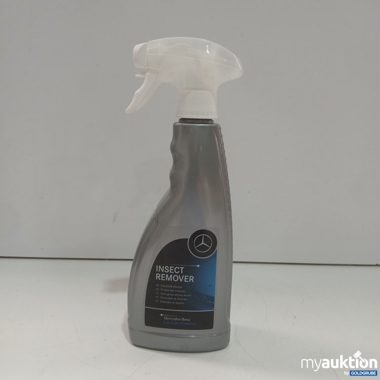 Artikel Nr. 982967: Mercedes Benz Insect Remover 500ml