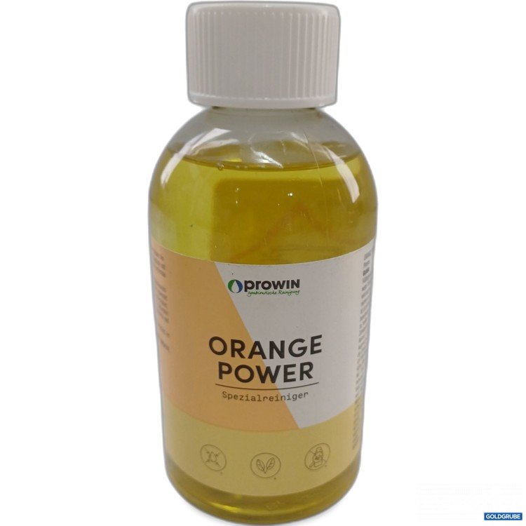Artikel Nr. 996967 Artikel Nr. 996967: Prowin Orange Power 250ml