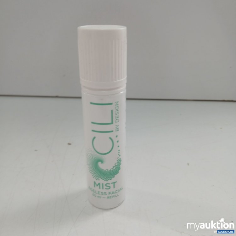 Artikel Nr. 997967 Artikel Nr. 997967: Cili Mist Ageless Facial 60ml