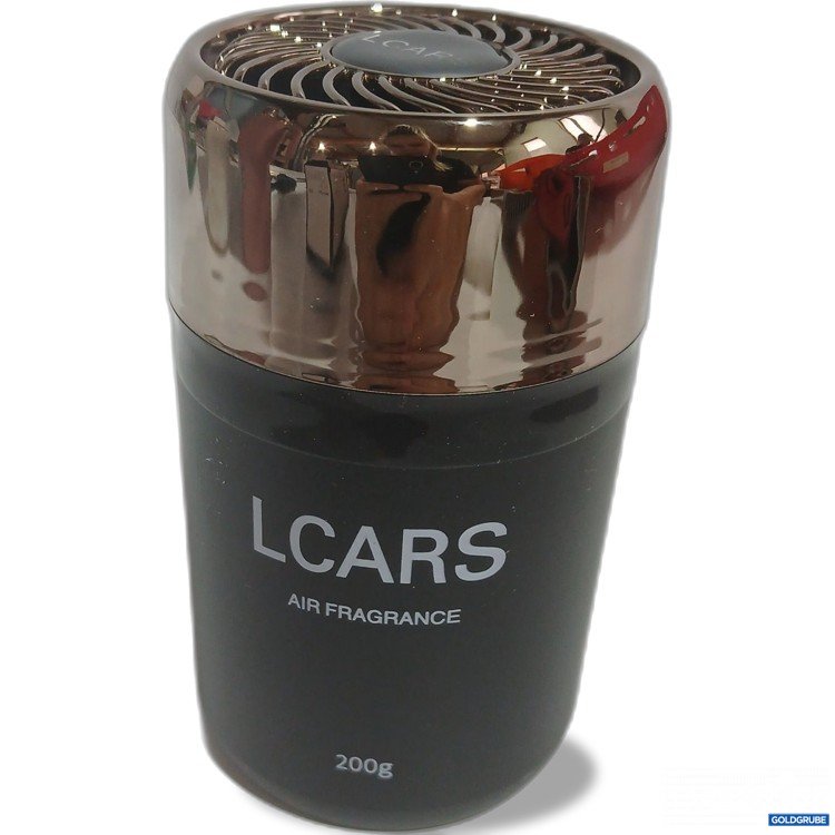 Artikel Nr. 998967: Lcars Air Fragrance 200g 