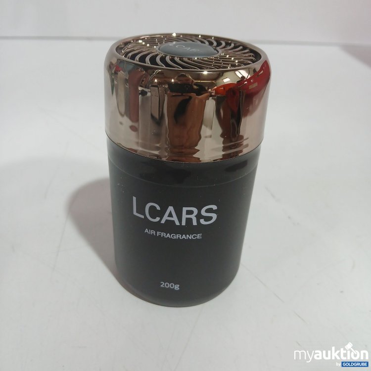 Artikel Nr. 998967: Lcars Air Fragrance 200g 