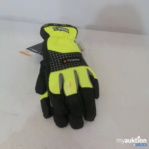 Auktion Tegera Handschuhe 