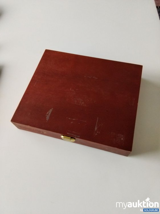 Artikel Nr. 393968 Artikel Nr. 393968: Münzbox 3 Ebenen Holz