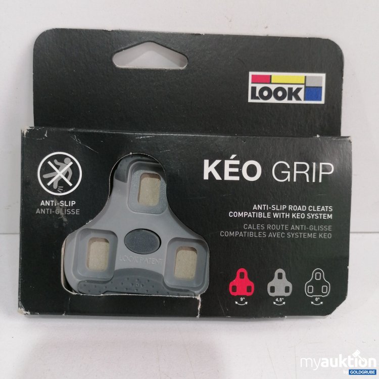 Artikel Nr. 438968: Look Kéo Grip Anti Slip Road Cleats