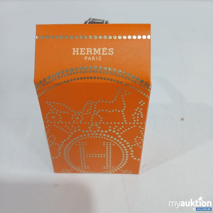 Artikel Nr. 439968 Artikel Nr. 439968: Hermēs Paris Terre D'Hermès Eau de Toilette 5ml