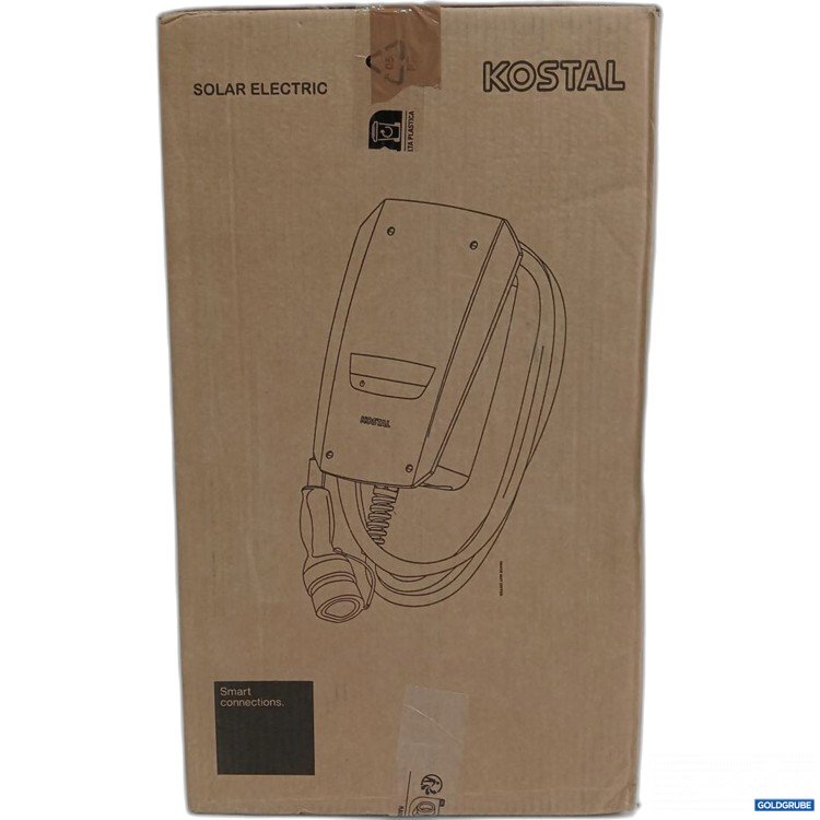 Artikel Nr. 441968: Kostal Solar Electric