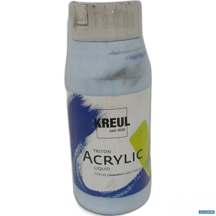 Artikel Nr. 460968 Artikel Nr. 460968: Kreul Triton Acrylic Liquid 750ml 17044