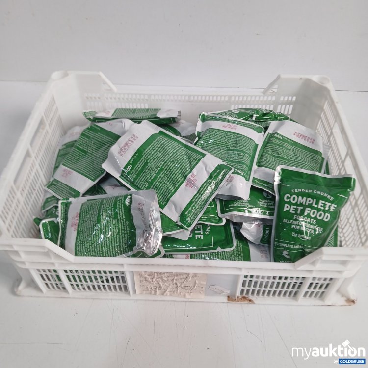 Artikel Nr. 463968 Artikel Nr. 463968: Complete Pet Food Katzenfutter