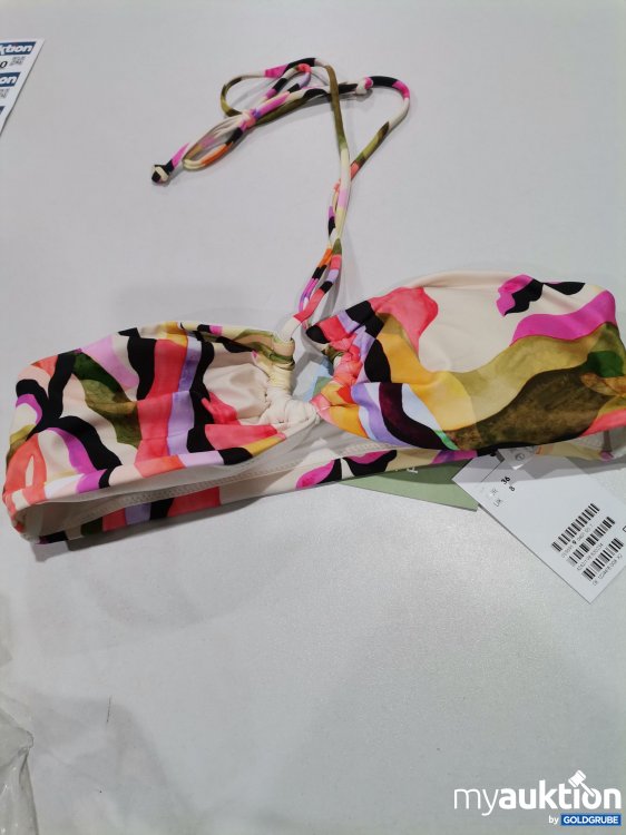Artikel Nr. 521968 Artikel Nr. 521968: H&M Bikinioberteil