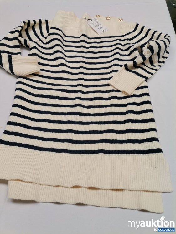 Artikel Nr. 775968 Artikel Nr. 775968: Zara Long Pullover
