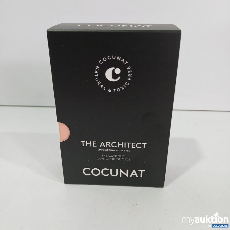 Artikel Nr. 798968 Artikel Nr. 798968: Cocunat The Architect 20ml