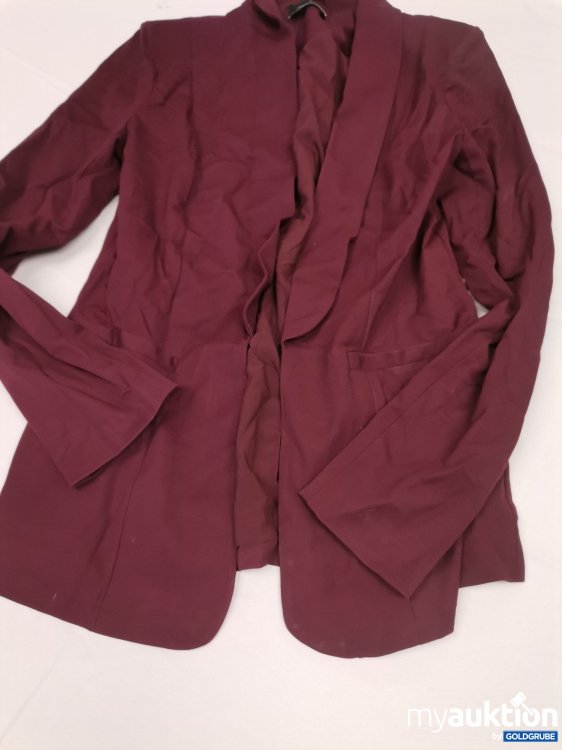 Artikel Nr. 823968 Artikel Nr. 823968: Anna Field Blazer