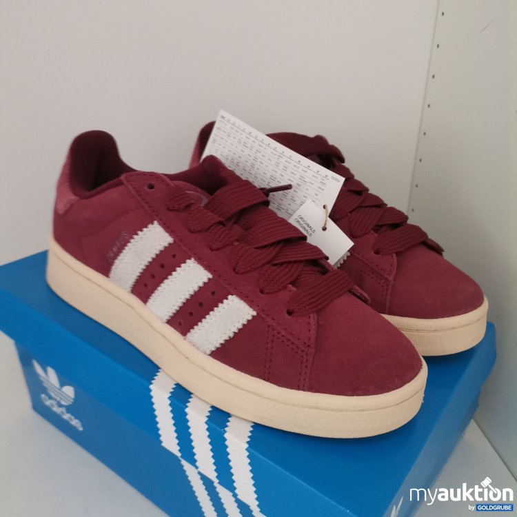 Artikel Nr. 824968 Artikel Nr. 824968: Adidas campus 00s Sneaker
