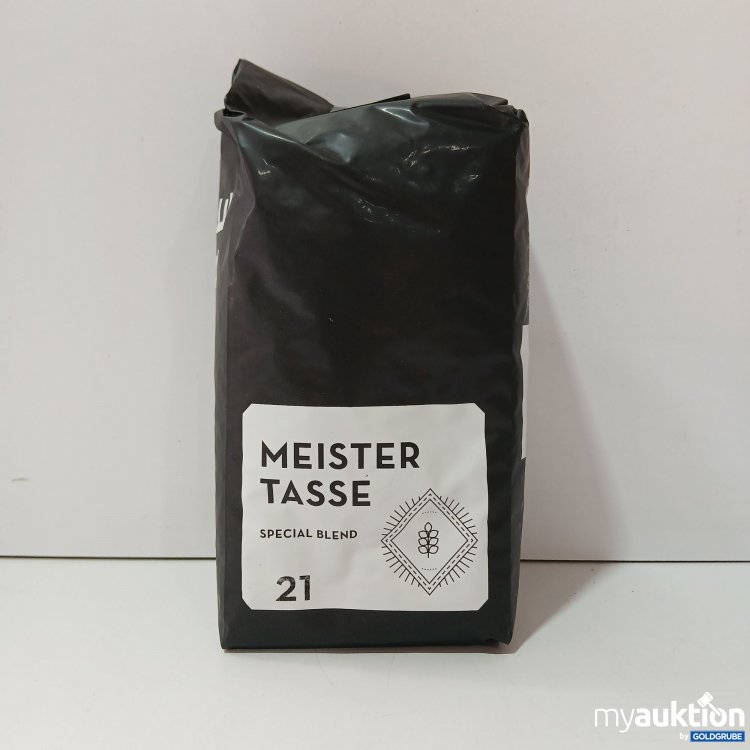 Artikel Nr. 834968: J. Honig Meister Tasse 21 