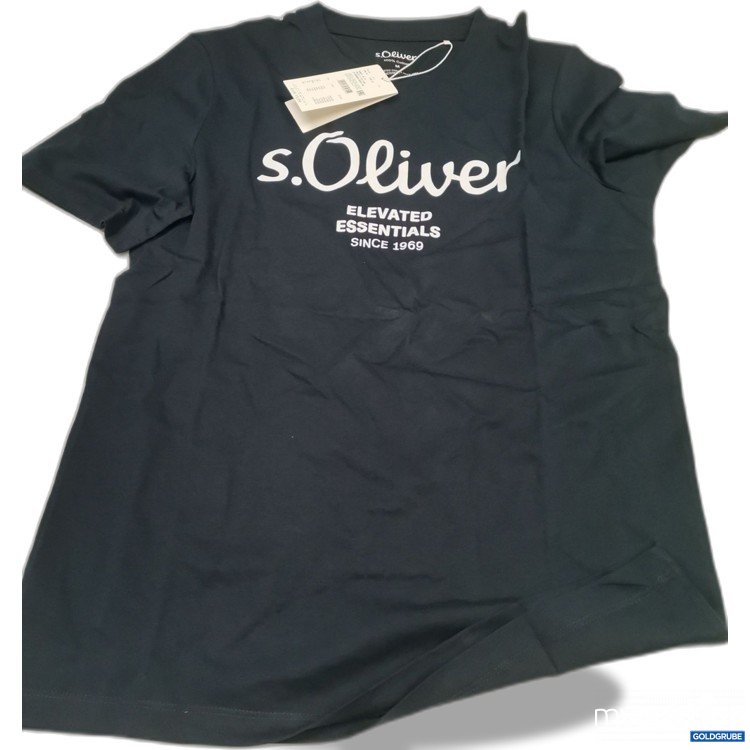 Artikel Nr. 836968 Artikel Nr. 836968: S Oliver Shirt