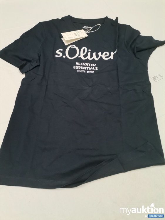 Artikel Nr. 836968 Artikel Nr. 836968: S Oliver Shirt
