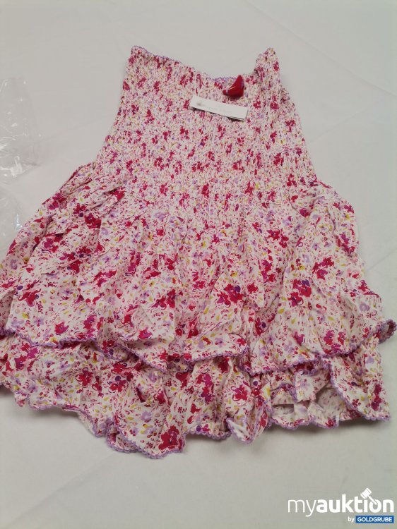 Artikel Nr. 837968: Poupette Barth Minikleid 