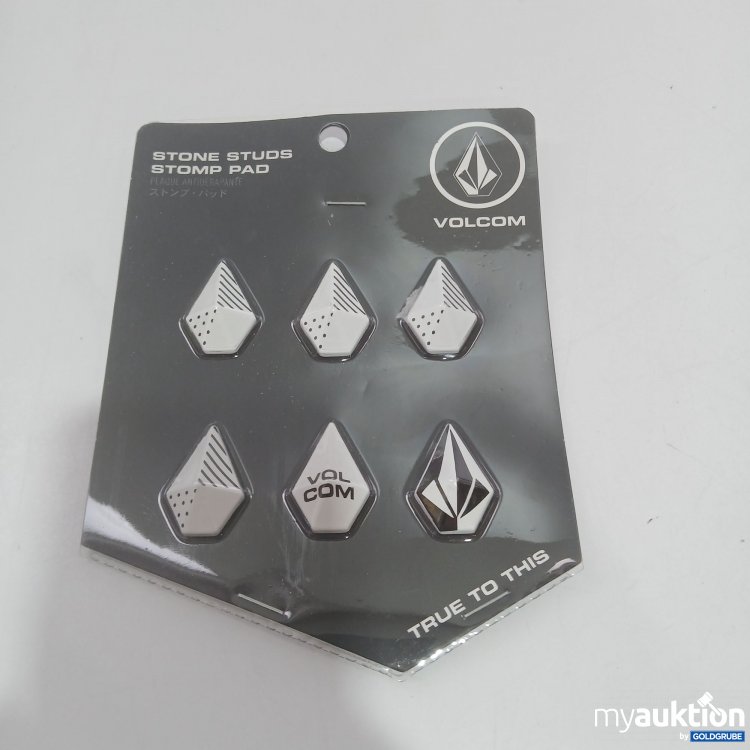 Artikel Nr. 853968 Artikel Nr. 853968: Volcom Stone Studs