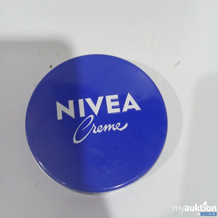 Artikel Nr. 860968 Artikel Nr. 860968: Nivea Creme 75ml