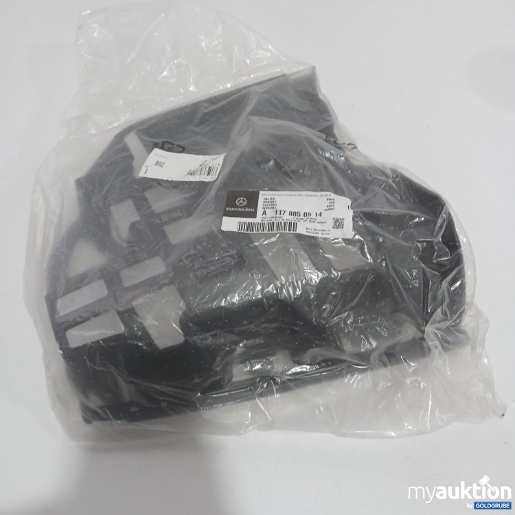 Artikel Nr. 867968: Mercedes-Benz Halter A 117 885 05 14 