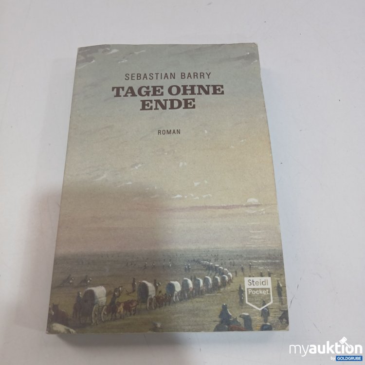 Artikel Nr. 871968 Artikel Nr. 871968: Tage ohne Ende