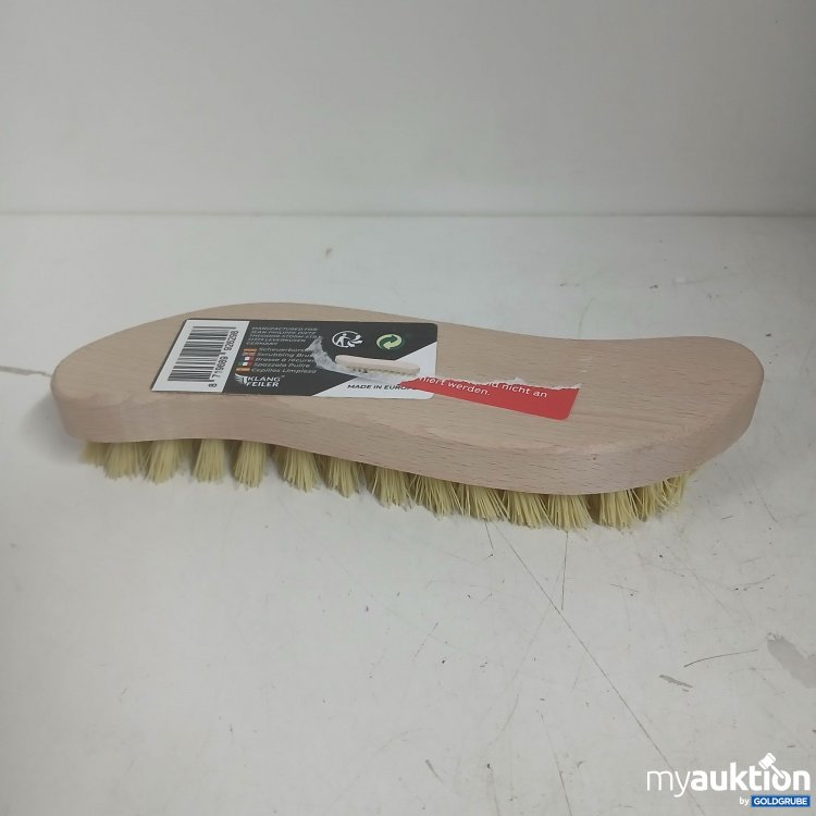 Artikel Nr. 875968 Artikel Nr. 875968: Klang Feiler Scheuerbürste
