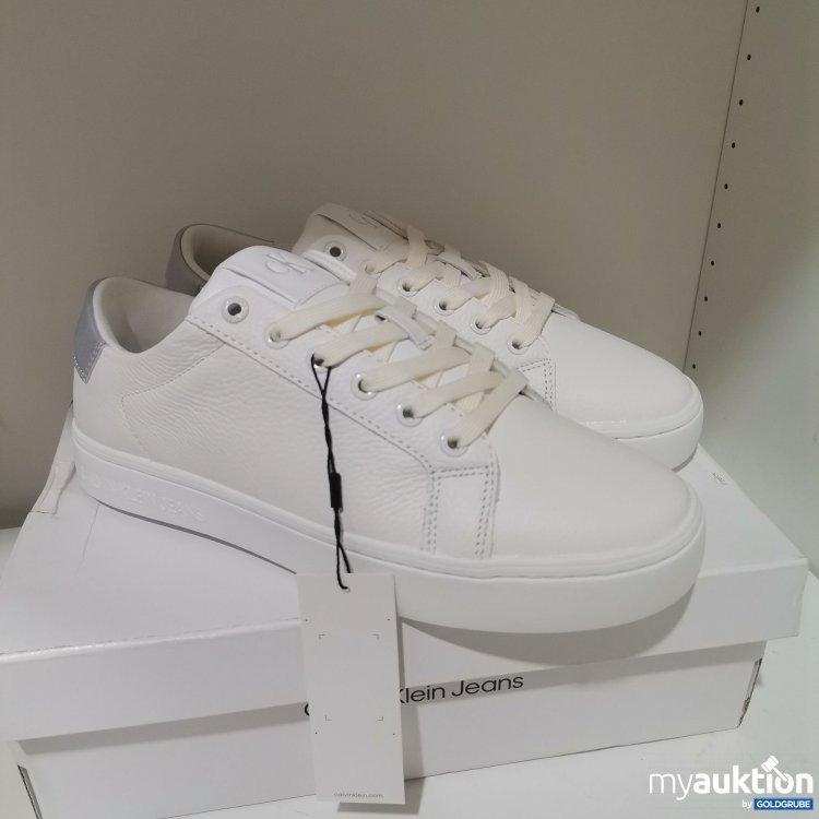 Artikel Nr. 876968: Calvin Klein classic cupsole low