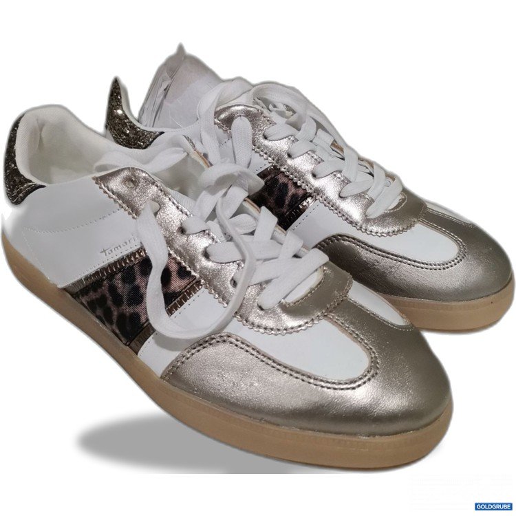Artikel Nr. 877968: Tamaris Sneaker 