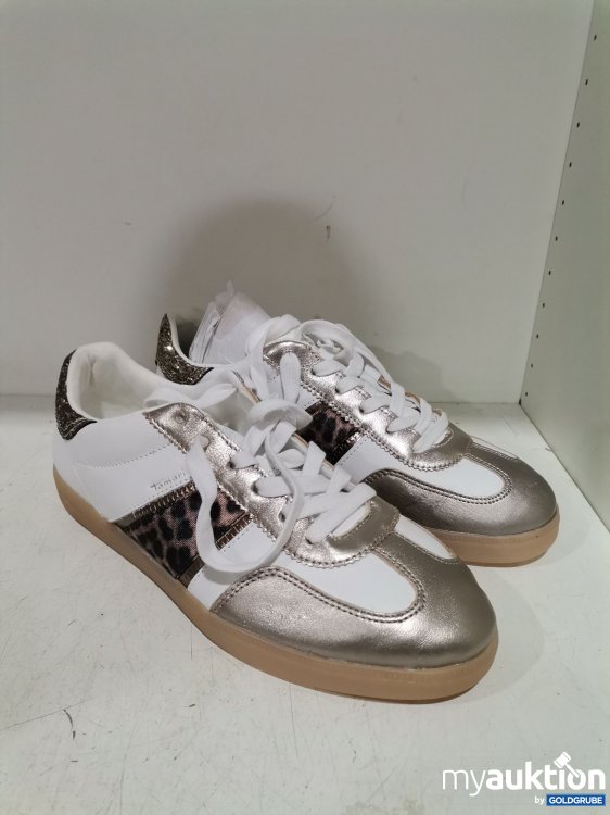 Artikel Nr. 877968: Tamaris Sneaker 