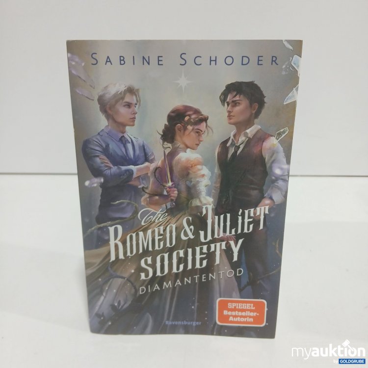 Artikel Nr. 878968: Romeo & Juliet Society