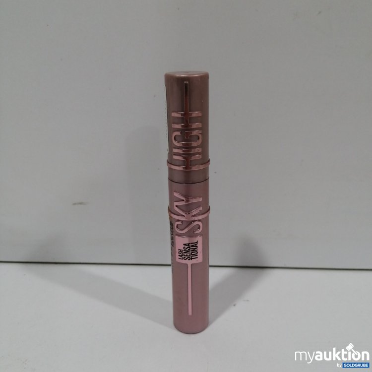 Artikel Nr. 884968 Artikel Nr. 884968: Maybelline New York Sky High Mascara 7,2ml