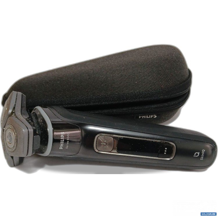 Artikel Nr. 889968: Philips Shaver series 9000SkinIQ 