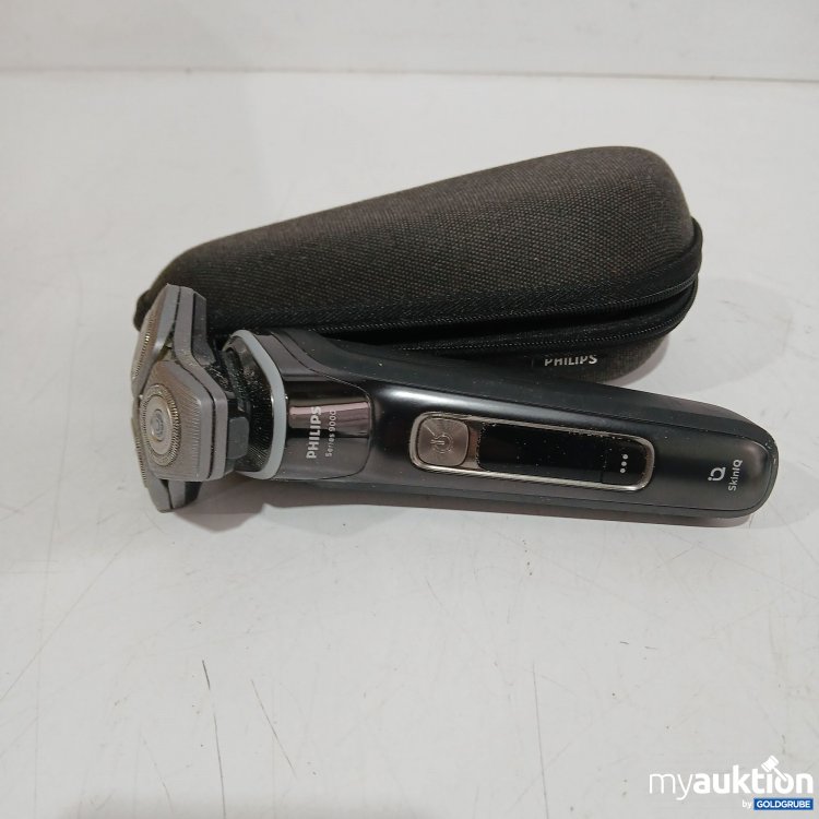 Artikel Nr. 889968: Philips Shaver series 9000SkinIQ 